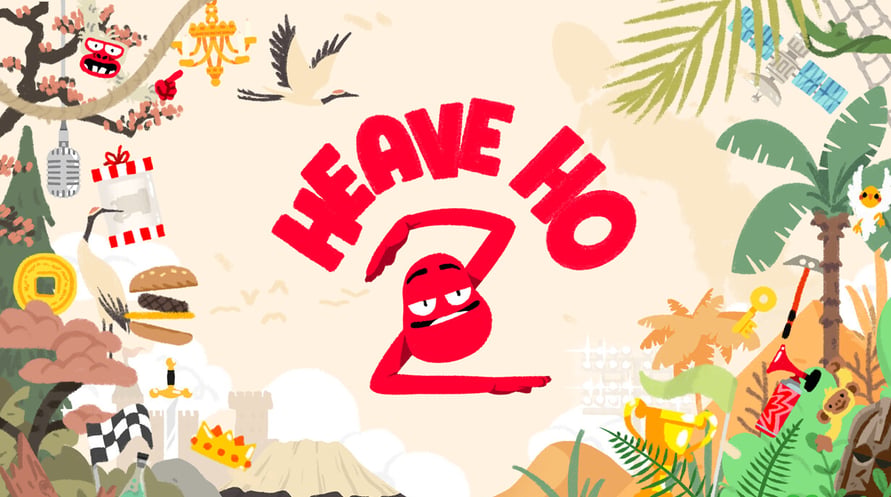 Heave Ho 2